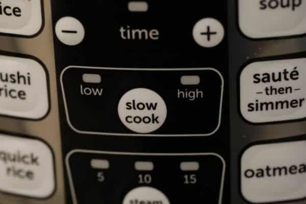 Check the Control Panel for a Sound Button to Turn Off Beep on Air Fryer