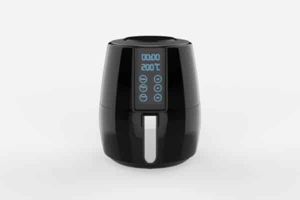 Extra Tip: Choosing a Quieter or Budget-Friendly Air Fryer