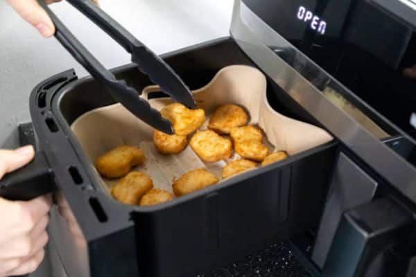 Practical Tips for Perfect Cooking with Gourmia Air Fryer Liners