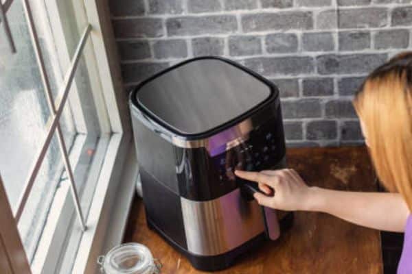 Is Gourmia Air Fryer Non Toxic? Let’s Break It Down