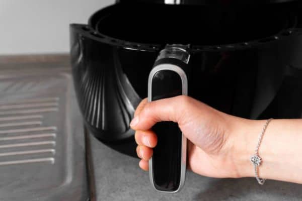 My Cooking Routine with Gourmia: Clean, Easy, Safe