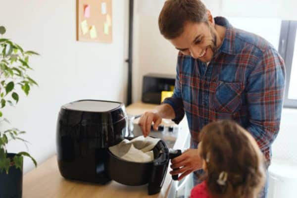 Is It Really One of the Best Air Fryers Under $50?