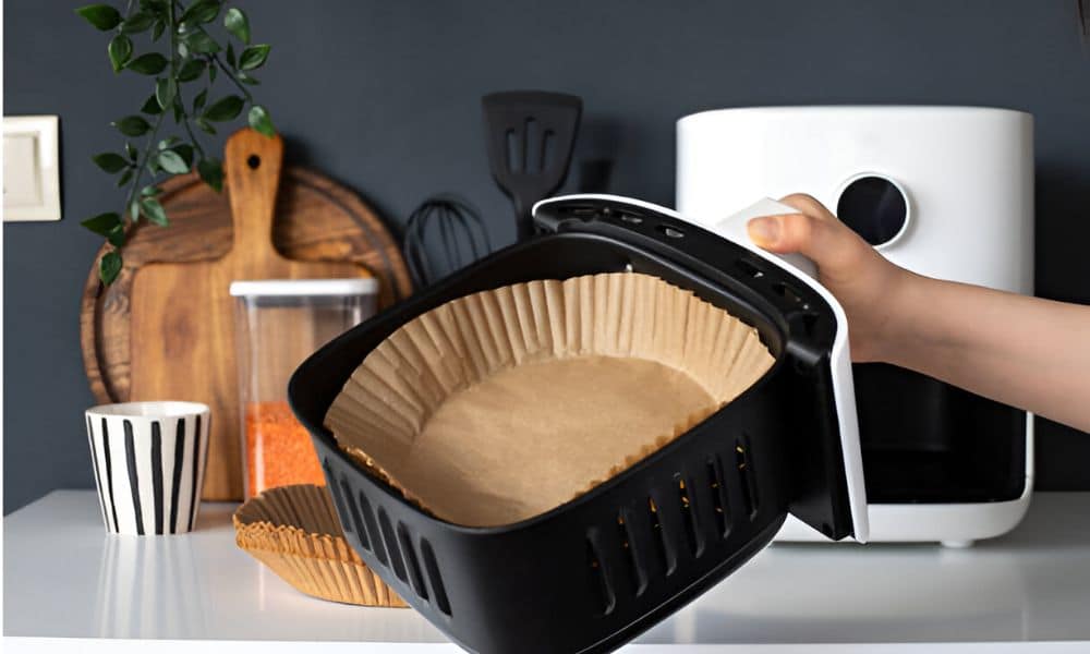 What Size Liners For Gourmia Air Fryer