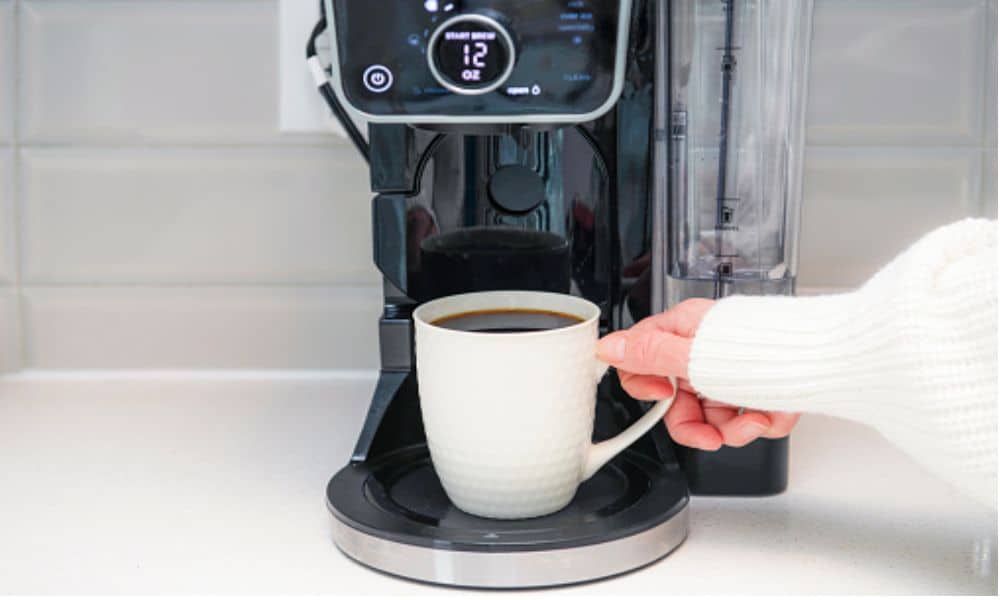 How To Use Ninja Dual Brew Coffee Maker