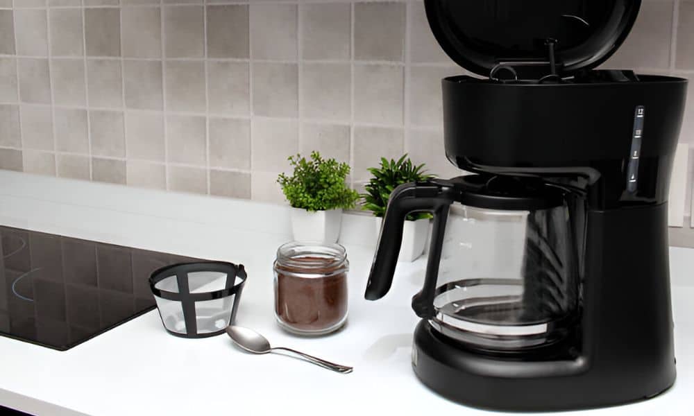 How To Use Toastmaster Coffee Maker