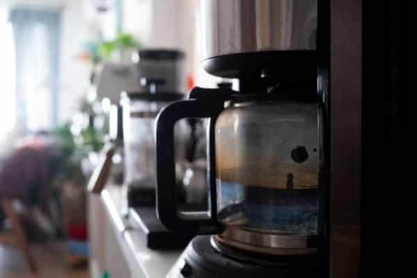 Tips for Getting the Best Coffee with Your Toastmaster Machine