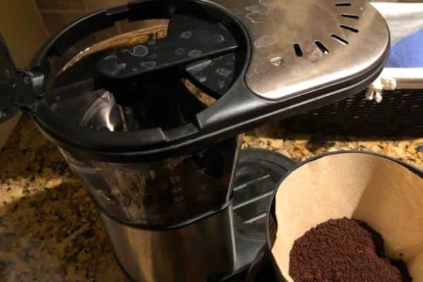 Bonus: How to Use a Bonavita Coffee Maker the Right Way