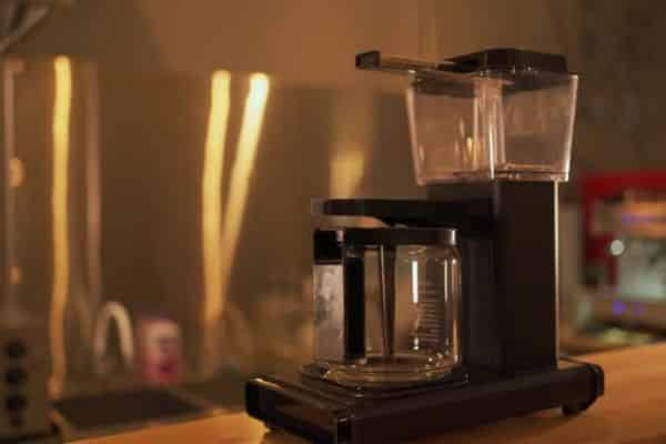 Bonus Tips – Keep Your Ninja Coffee Maker Running Smoothly