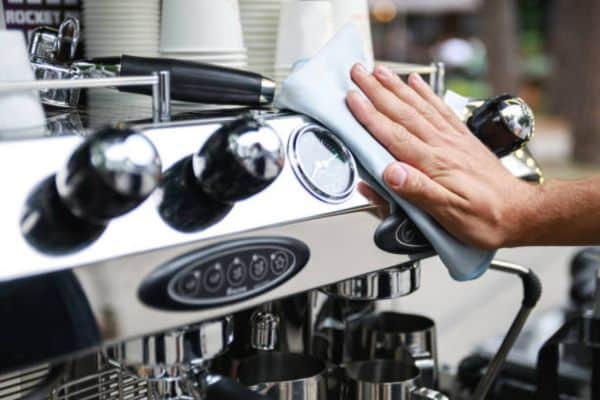 How to Clean Specific Coffee Makers (Quick Reference)