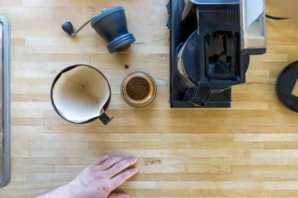 Why Regular Cleaning Matters for Your Bonavita Coffee Maker