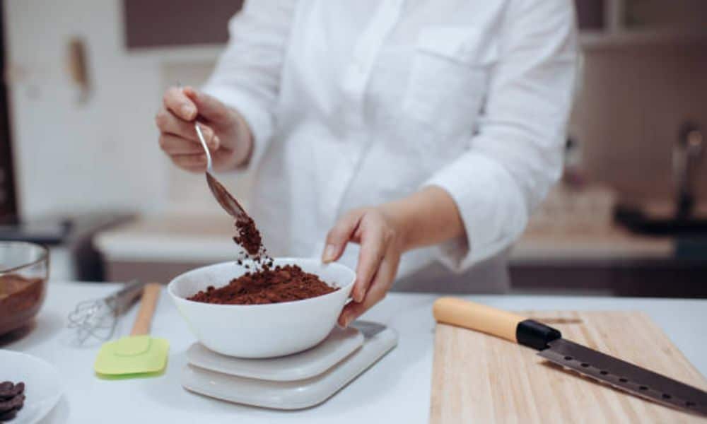 How To Make Body Scrub With Coffee