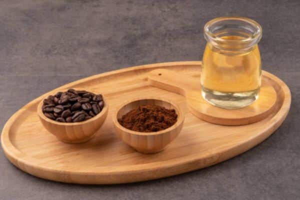 Step-by-Step Guide — How to Make Coffee Body Scrub at Home