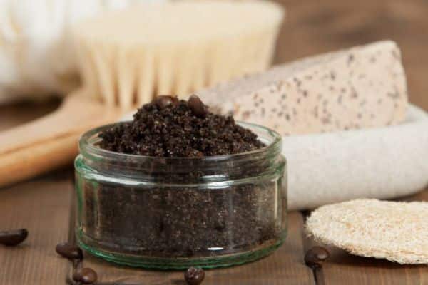 Tips for Storing and Customizing Your Coffee Scrub