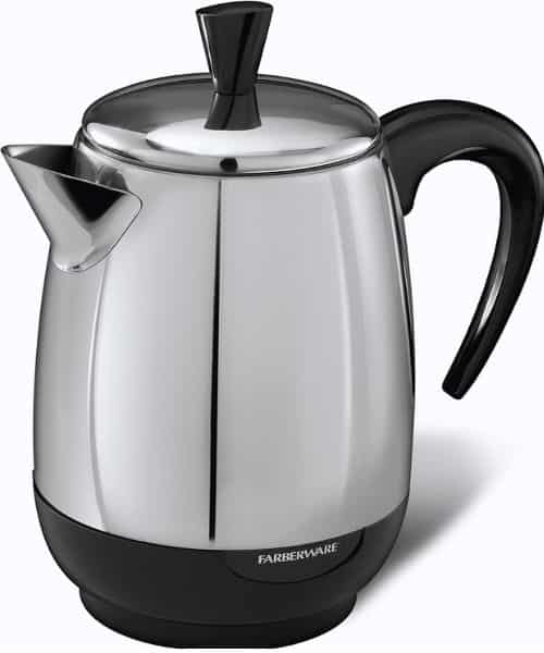 Farberware Electric Coffee Percolator 