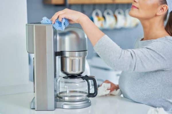 How to Descale a Coffee Maker Without Vinegar