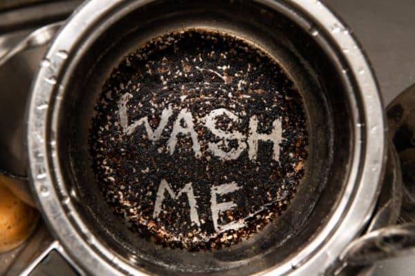 How to Prevent Mold Buildup in Coffee Makers