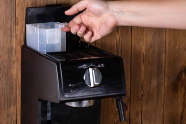 Method 3 – Hydrogen Peroxide for Deep Cleaning