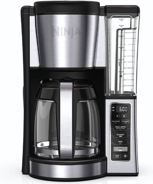 Ninja 12-Cup Programmable Coffee Brewer