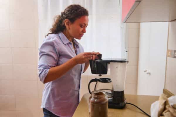 Safest Methods to Sanitize a Moldy Coffee Maker  To Remove Mold From A Coffee Maker