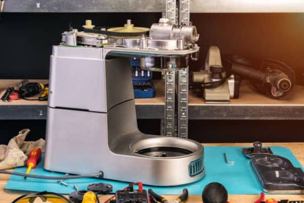 When to Replace Instead of Repairing Your Coffee Maker