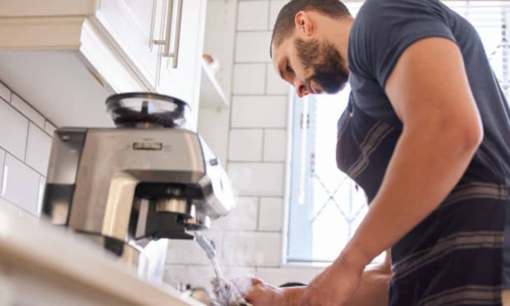 how to clean your coffee maker without vinegar